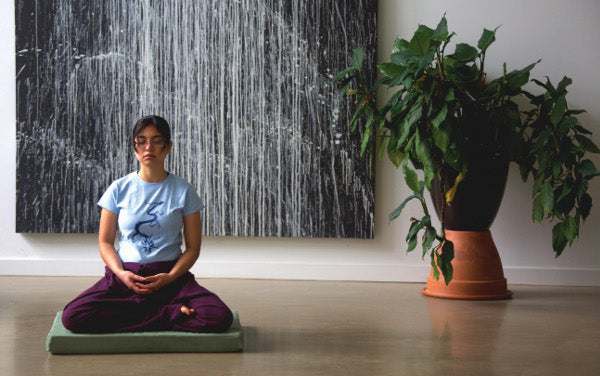 Which Meditation Mat Is Right For Me?