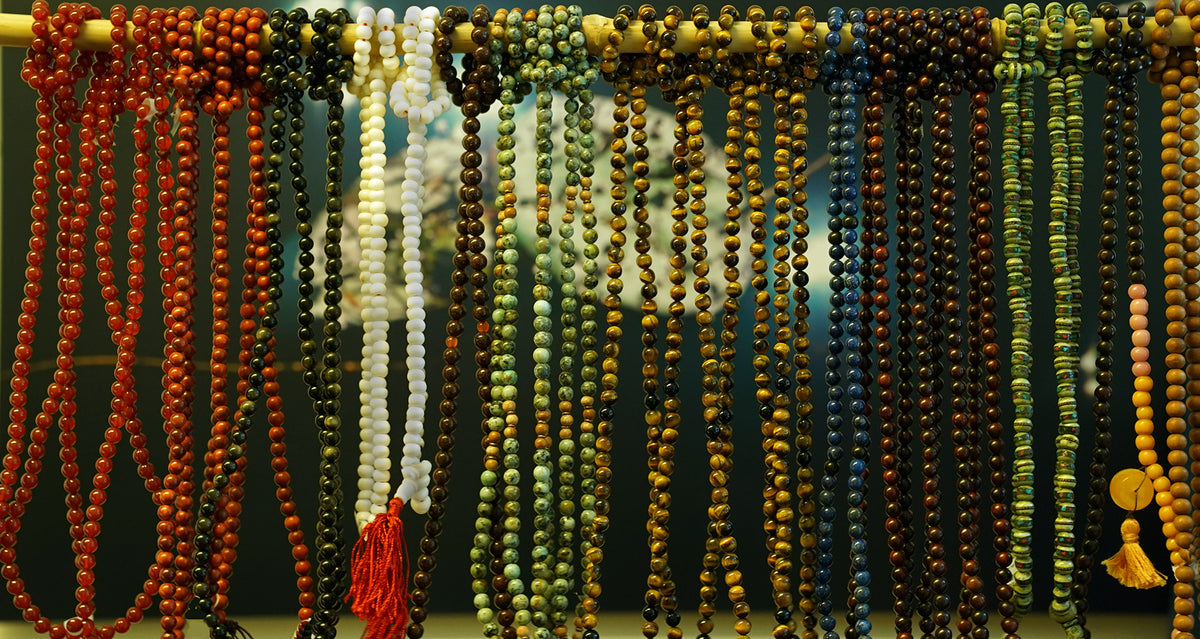 Mala Beads -  Canada