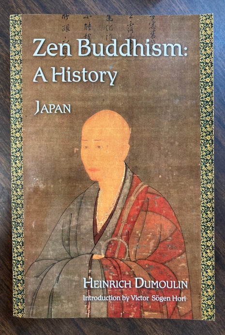 Zen Buddhism: A History - Vol. 2: Japan