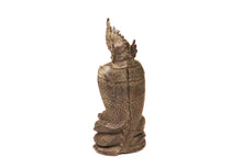 Load image into Gallery viewer, Buddha Seated on Naga