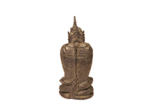 Load image into Gallery viewer, Buddha Seated on Naga