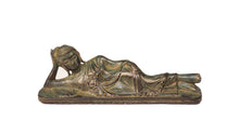 Load image into Gallery viewer, Reclining Buddha