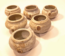 Load image into Gallery viewer, Mountains and Rivers Incense Bowl
