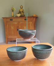 Load image into Gallery viewer, "Northern Lights" Incense Cup