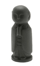 Load image into Gallery viewer, Cast Iron Jizo Statues