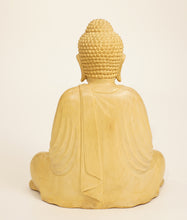 Load image into Gallery viewer, Blonde Balinese Buddha