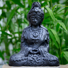 Load image into Gallery viewer, Seated Avalokiteshvara Statue
