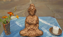 Load image into Gallery viewer, Seated Avalokiteshvara Statue