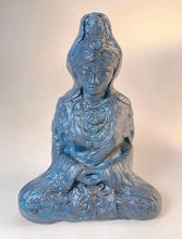 Load image into Gallery viewer, Seated Avalokiteshvara Statue