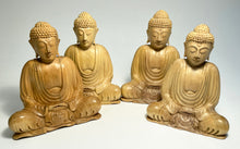 Load image into Gallery viewer, Blonde Balinese Buddha