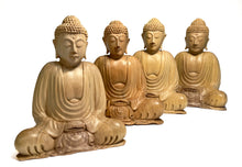 Load image into Gallery viewer, Blonde Balinese Buddha