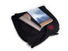 Load image into Gallery viewer, Zen Mountain Monastery Monk's Bag