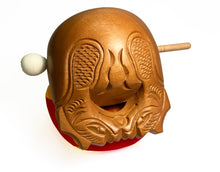 Load image into Gallery viewer, Mokugyo Fish Drum