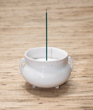 Load image into Gallery viewer, Moonlight Incense Bowl