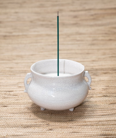 Moonlight Incense Bowl