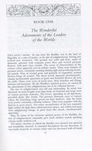 Load image into Gallery viewer, The Flower Ornament Scripture: A Translation of the Avatamsaka Sutra