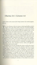 Load image into Gallery viewer, True Perception: The Path of Dharma Art