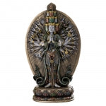 Load image into Gallery viewer, 1000 Arms Kwan Yin