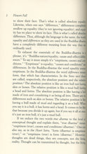 Load image into Gallery viewer, Flowers Fall: A Commentary on Zen Master Dogen's Genjokoan
