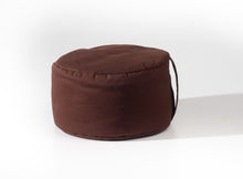 Load image into Gallery viewer, Mountain Seat Zafu Meditation Cushion