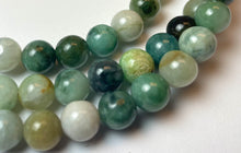 Load image into Gallery viewer, Jadeite Full Mala
