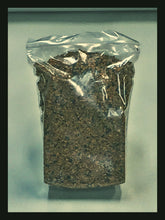 Load image into Gallery viewer, GOZAN-KOH Powdered Sandalwood Incense