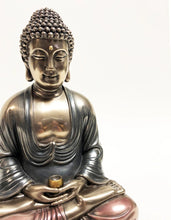 Load image into Gallery viewer, Shakyamuni Buddha with Alms Bowl