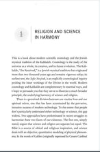 Load image into Gallery viewer, Let There Be Light: Modern Cosmology and Kabbalah: A New Conversation Between Science and Religion