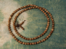 Load image into Gallery viewer, Phoenix Tail Full Mala