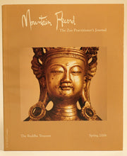 Load image into Gallery viewer, The Buddha Treasure - Mountain Record, Vol. XXIV, No. 3
