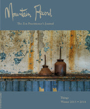 Load image into Gallery viewer, Things - Mountain Record, Vol. 32.2, Winter 2013-2014