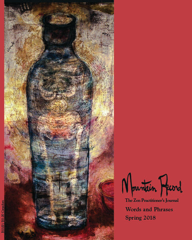 Words and Phrases - Mountain Record, Vol. 36.3, Spring 2018