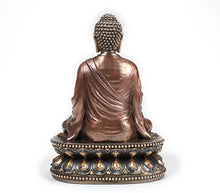Load image into Gallery viewer, Seated Fearless Shakyamuni Buddha Statue