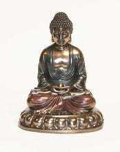 Load image into Gallery viewer, Shakyamuni Buddha with Alms Bowl