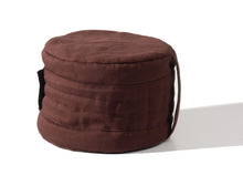 Load image into Gallery viewer, SeiFu Adjustable Zafu Meditation Cushion