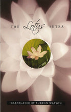 Load image into Gallery viewer, The Lotus Sutra: A Contemporary Translation of a Buddhist Classic