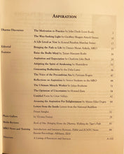 Load image into Gallery viewer, Aspiration - Mountain Record, Vol. 30.2, Winter 2011