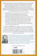 Load image into Gallery viewer, Essential Buddhism: A Complete Guide to Beliefs and Practices