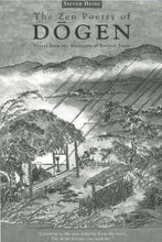 Load image into Gallery viewer, The Zen Poetry of Dogen: Verses from the Mountain of Eternal Peace