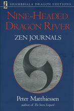 Load image into Gallery viewer, Nine-Headed Dragon River: Zen Journals