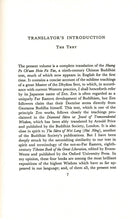 Load image into Gallery viewer, The Zen Teachings of Huang Po