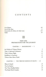 The Tibetan Book of the Dead: The Great Book of Natural Liberation Through Understanding in the Between