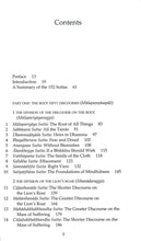 Load image into Gallery viewer, The Middle Length Discourses of the Buddha: A Translation of the Majjhima Nikaya (The Teachings of the Buddha)