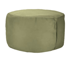 Load image into Gallery viewer, Mountain Seat Zafu Meditation Cushion