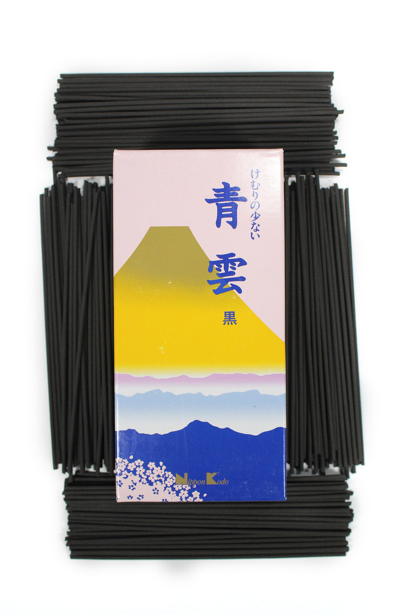 Smokeless Chrysanthemum Incense - The Monastery Store