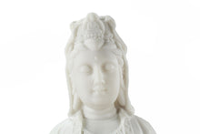 Load image into Gallery viewer, Kannon on Dragon Statue