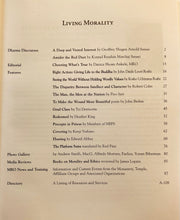 Load image into Gallery viewer, Living Morality - Mountain Record, Vol. 31.2, Winter 2012-2013