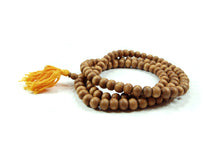 Load image into Gallery viewer, Sandalwood Full Mala