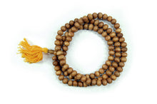 Load image into Gallery viewer, Sandalwood Full Mala