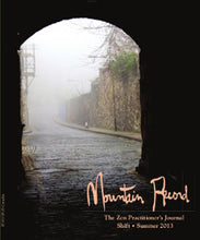 Load image into Gallery viewer, Shift - Mountain Record, Vol. 31.4, Summer 2013
